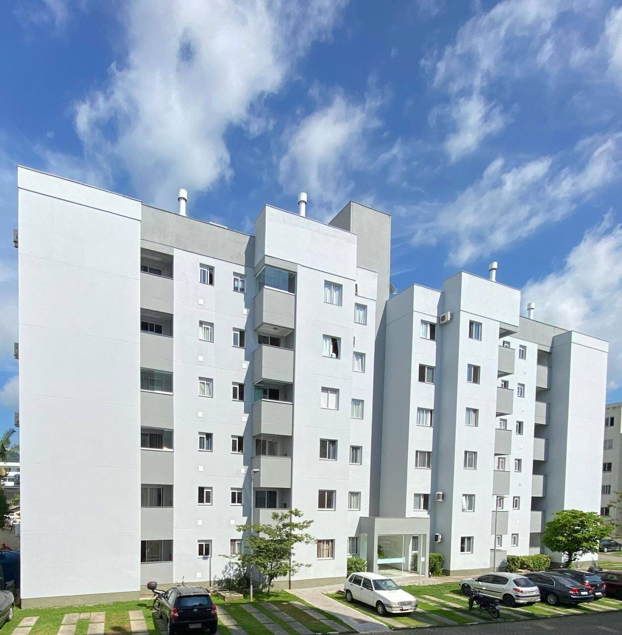 Apartamento, 2 quartos, 52 m² - Foto 3