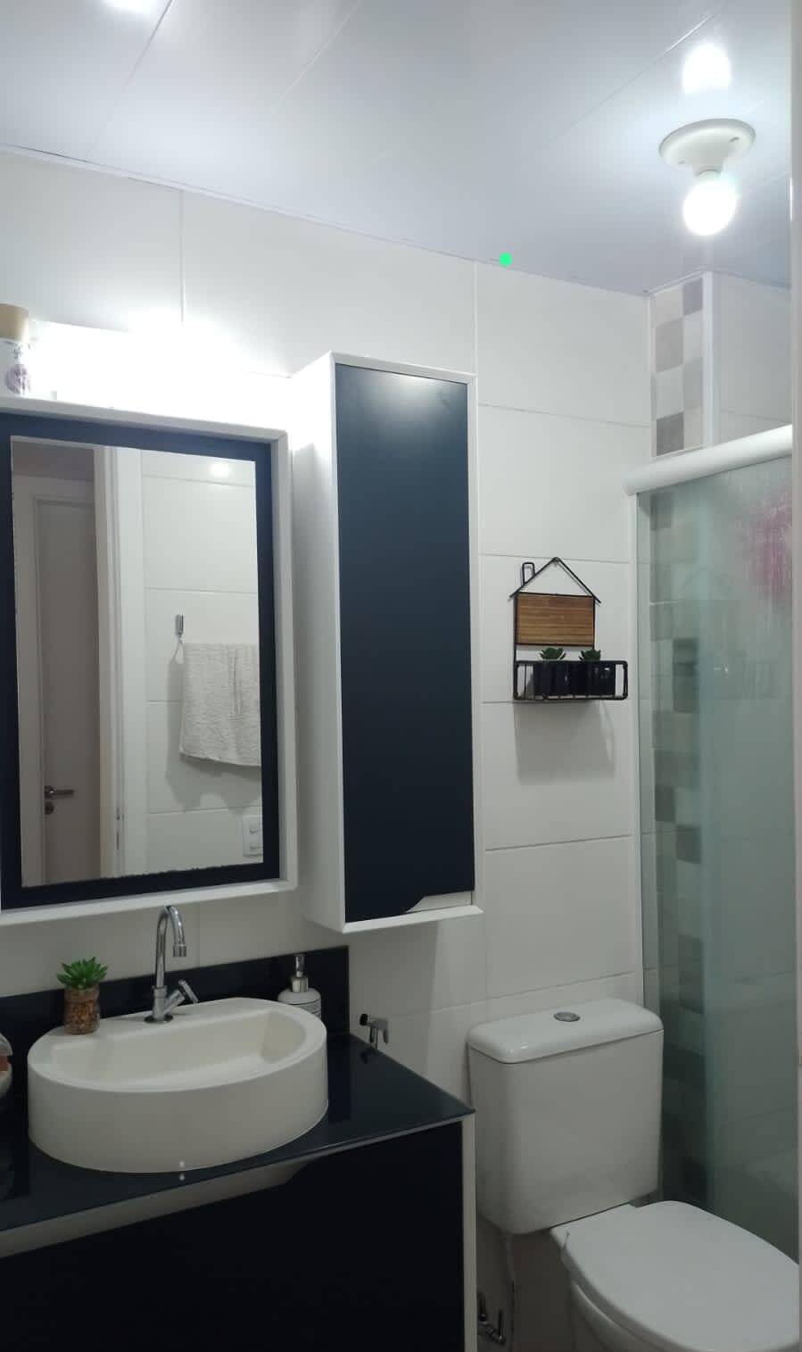 Apartamento, 2 quartos, 52 m² - Foto 2