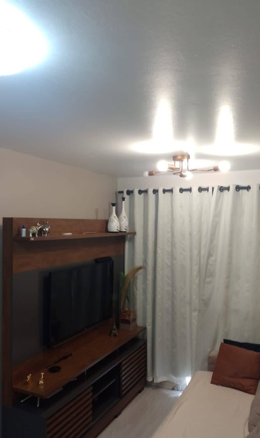 Apartamento, 2 quartos, 52 m² - Foto 5