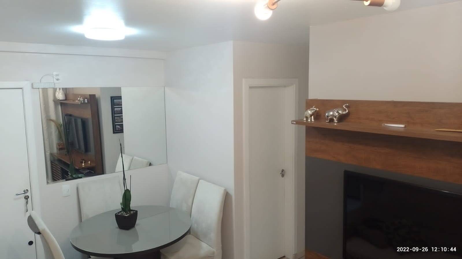 Apartamento, 2 quartos, 52 m² - Foto 4