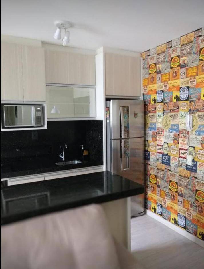 Apartamento, 2 quartos, 52 m² - Foto 6