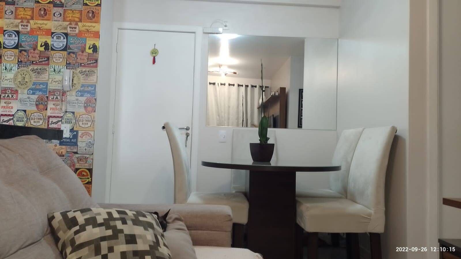Apartamento, 2 quartos, 52 m² - Foto 7