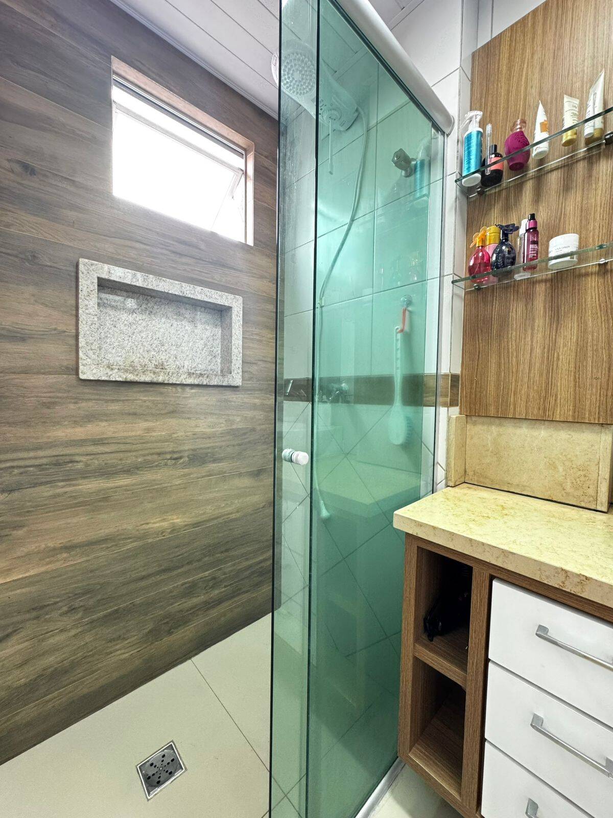 Apartamento, 3 quartos, 74 m² - Foto 2