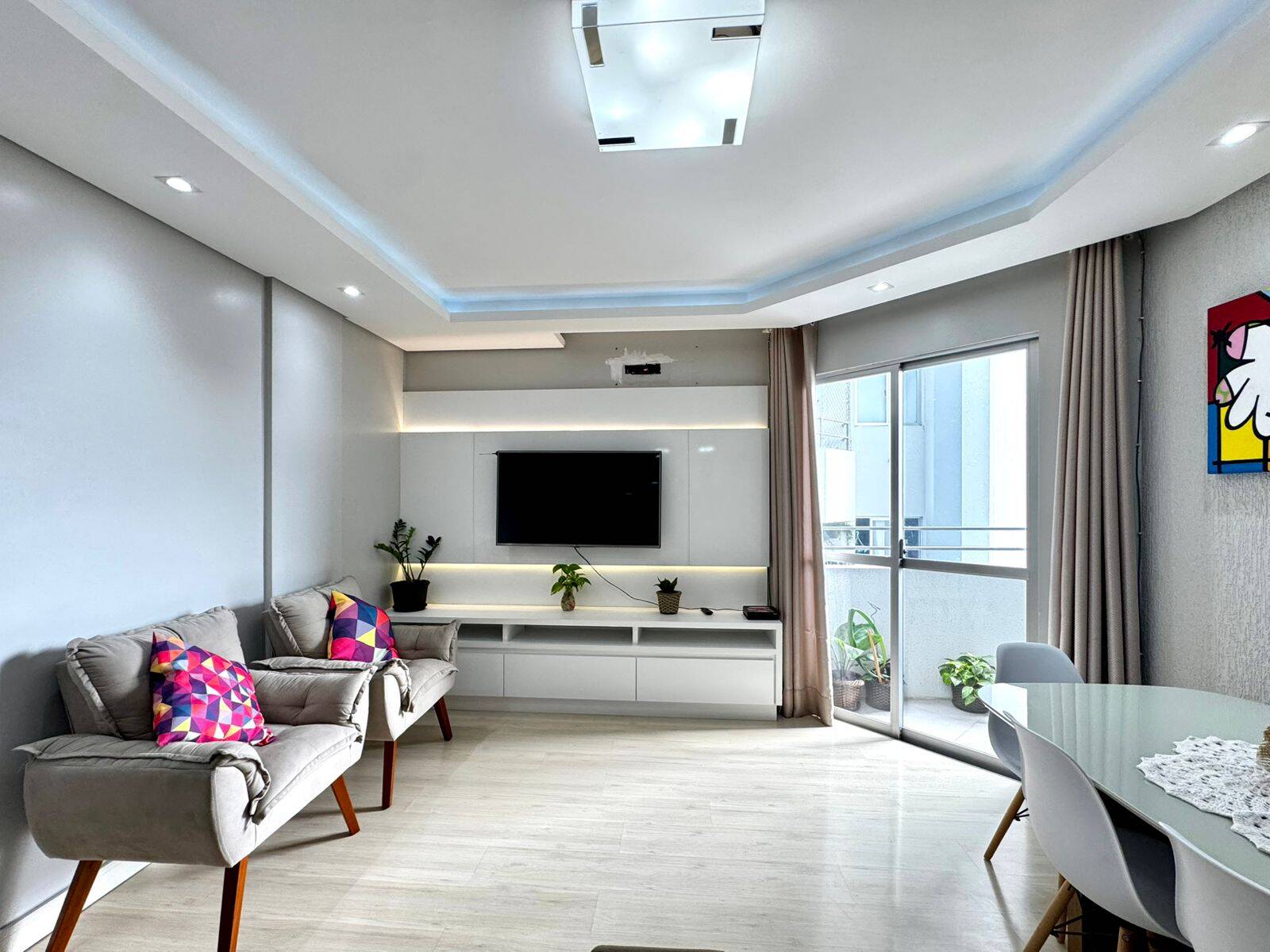 Apartamento, 3 quartos, 74 m² - Foto 6