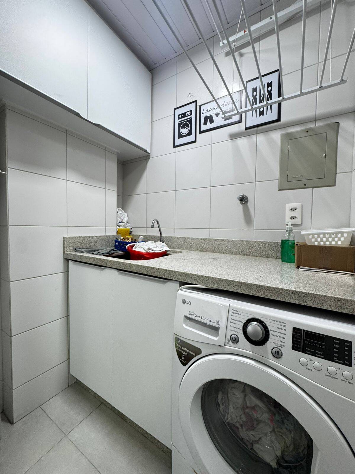 Apartamento, 3 quartos, 74 m² - Foto 13