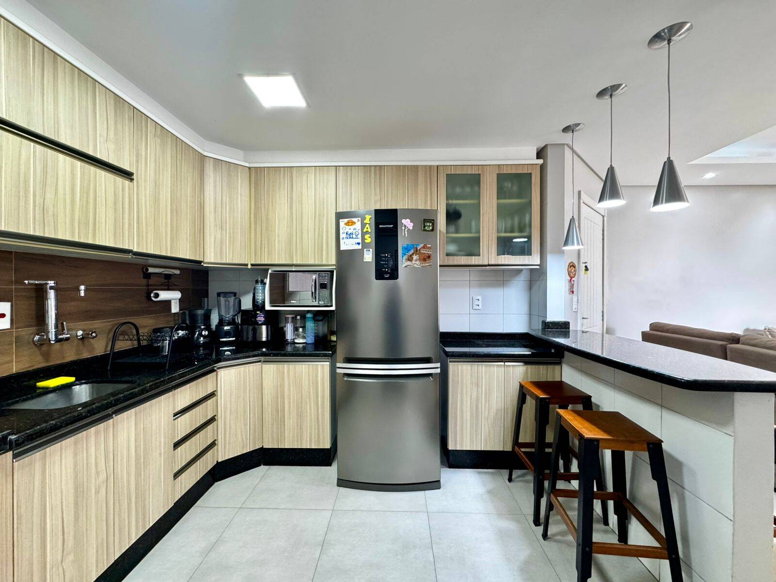 Apartamento, 3 quartos, 74 m² - Foto 15