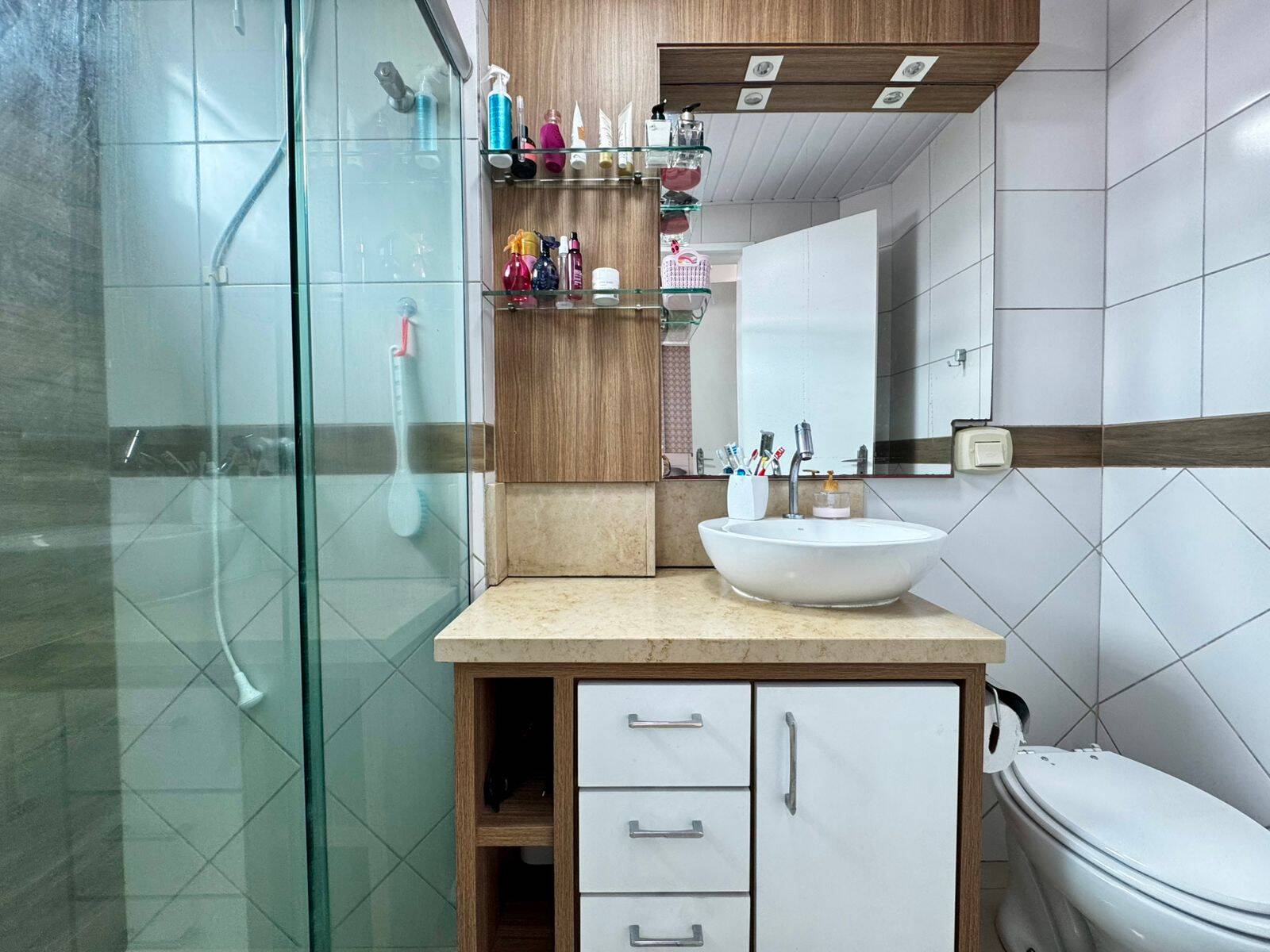 Apartamento, 3 quartos, 74 m² - Foto 18