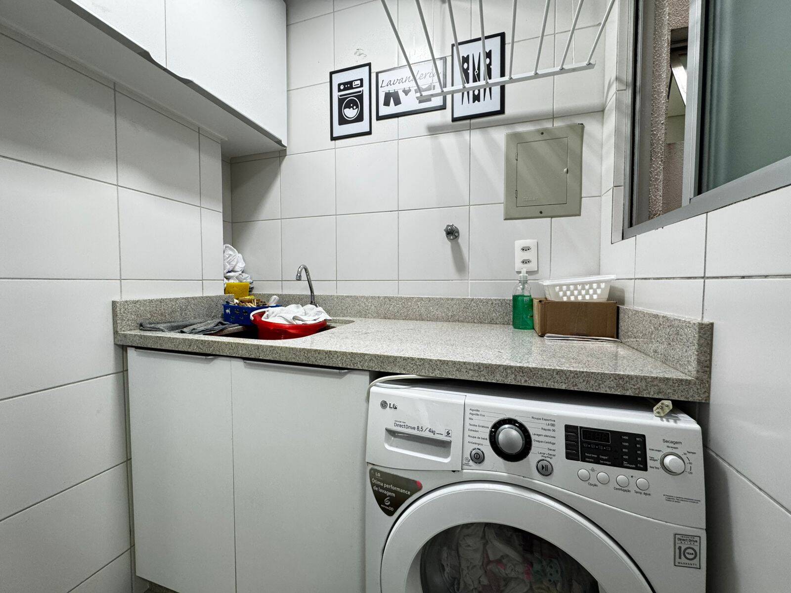 Apartamento, 3 quartos, 74 m² - Foto 10