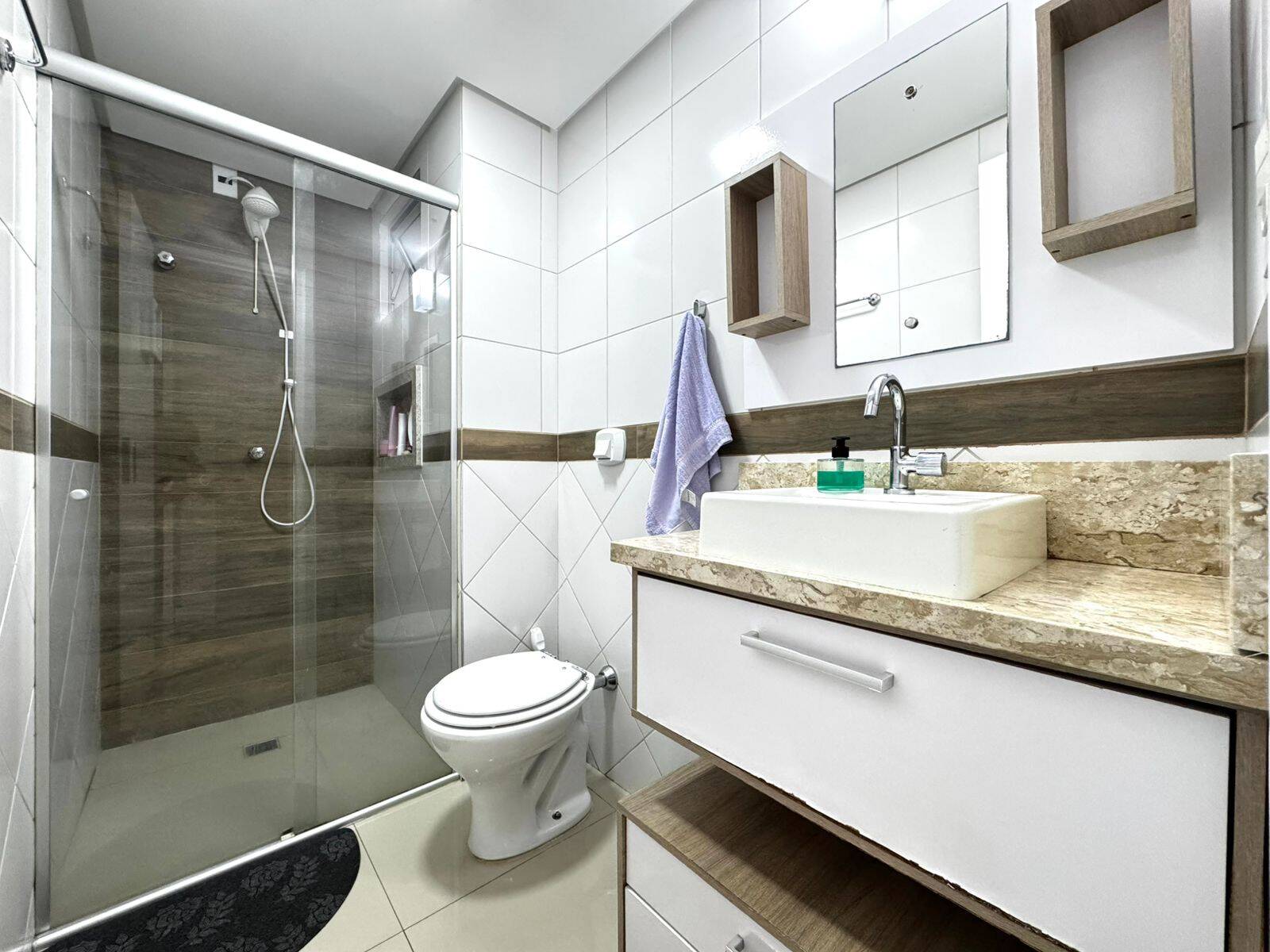 Apartamento, 3 quartos, 74 m² - Foto 20