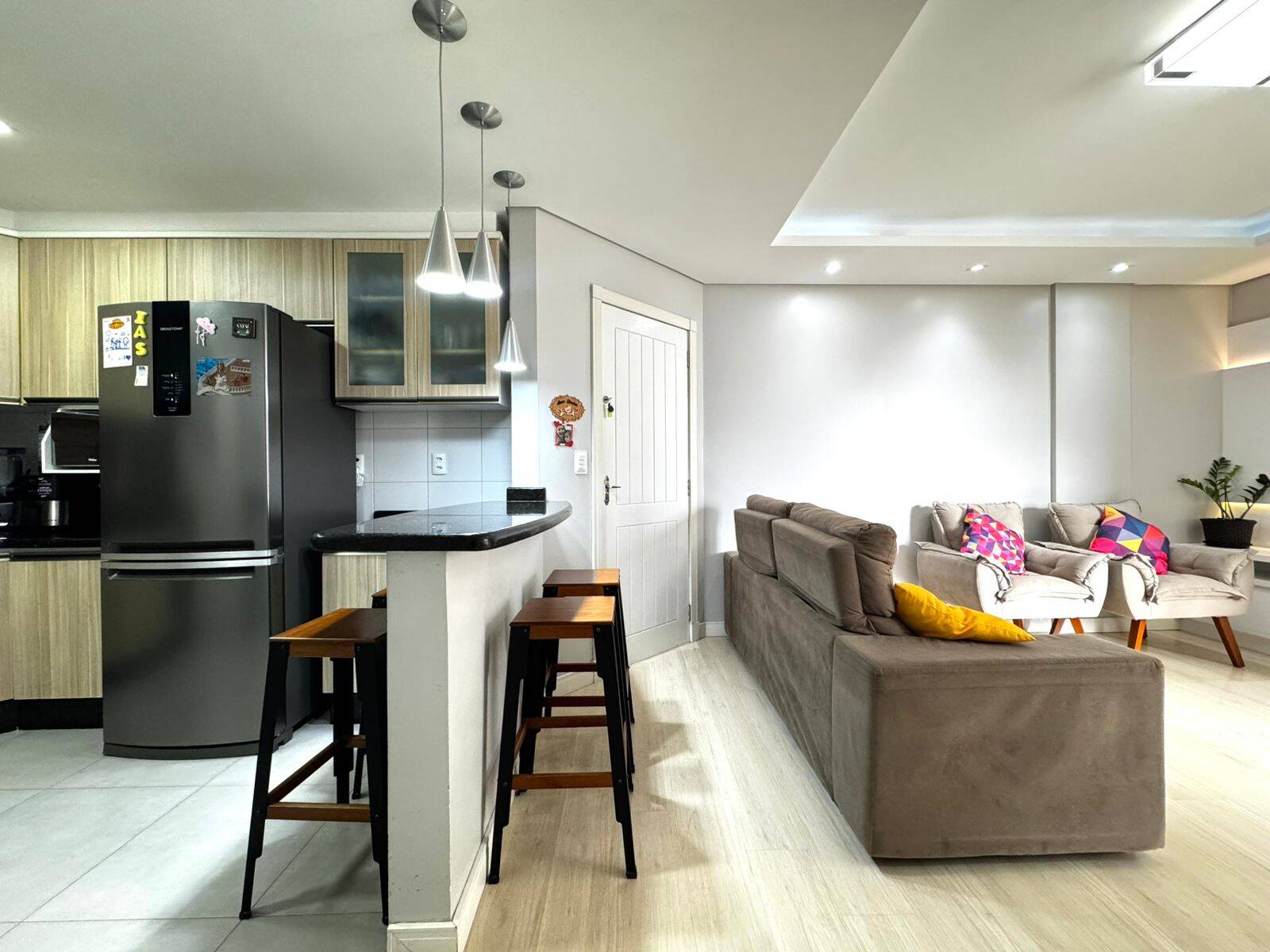 Apartamento, 3 quartos, 74 m² - Foto 11