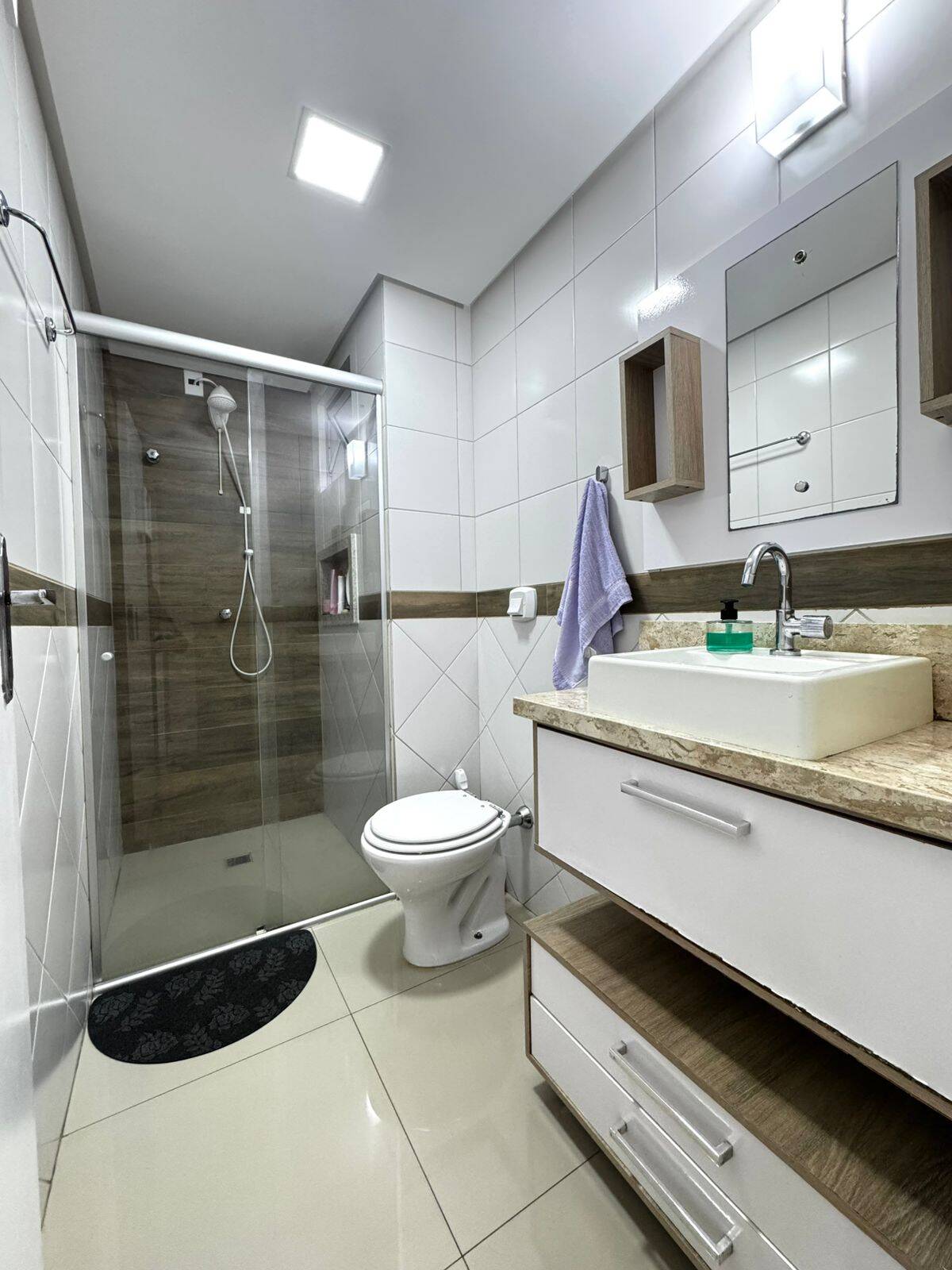 Apartamento, 3 quartos, 74 m² - Foto 21