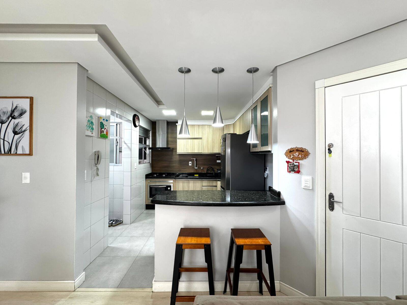 Apartamento, 3 quartos, 74 m² - Foto 14