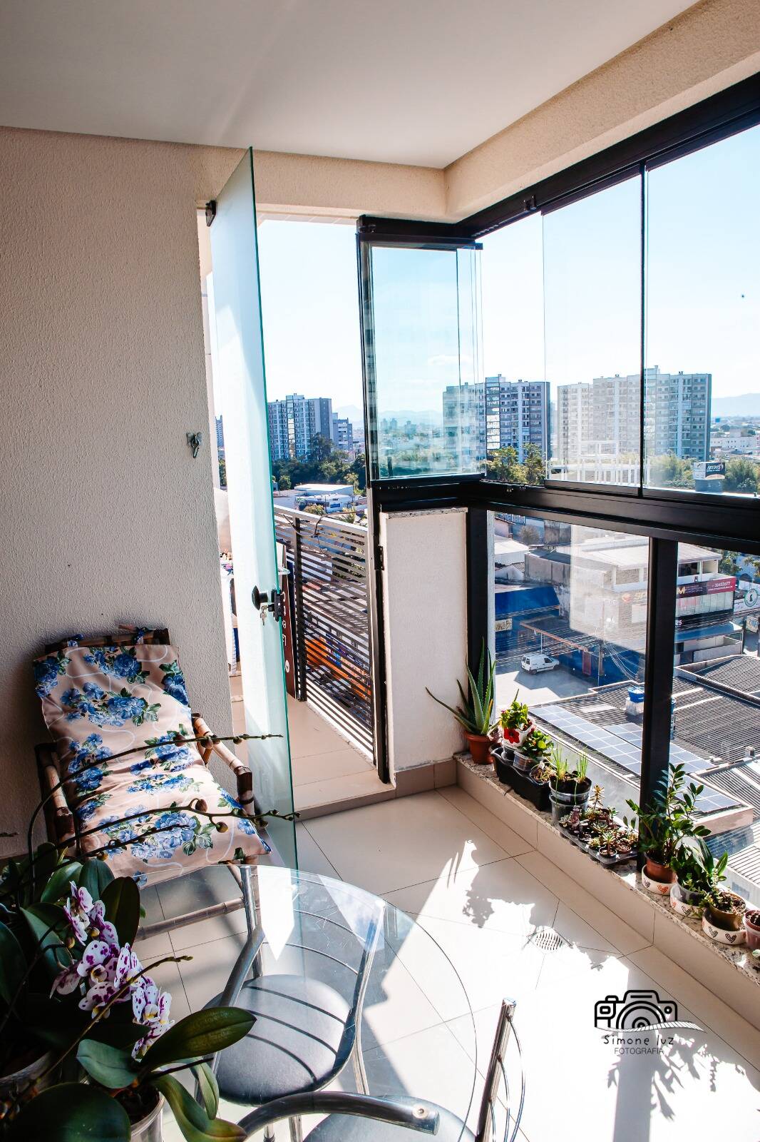 Apartamento, 2 quartos, 54 m² - Foto 7