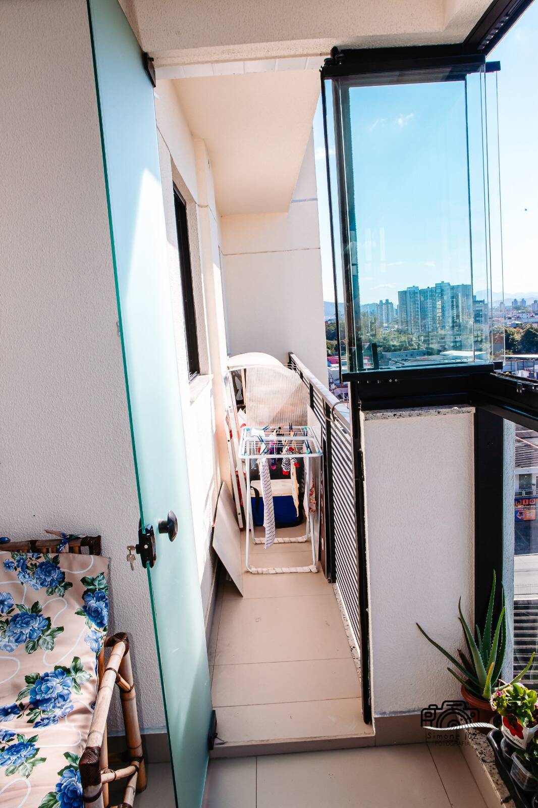 Apartamento, 2 quartos, 54 m² - Foto 9