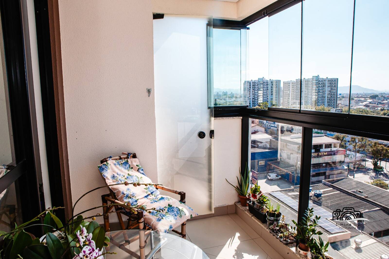 Apartamento, 2 quartos, 54 m² - Foto 4