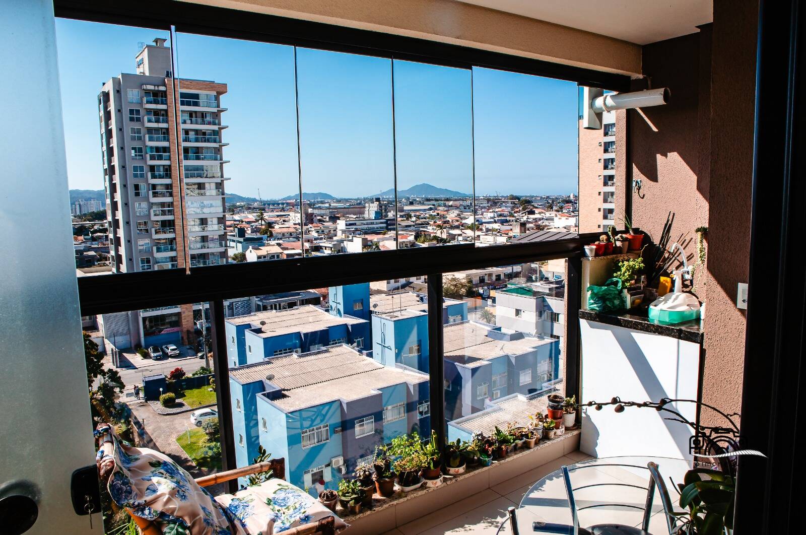 Apartamento, 2 quartos, 54 m² - Foto 8