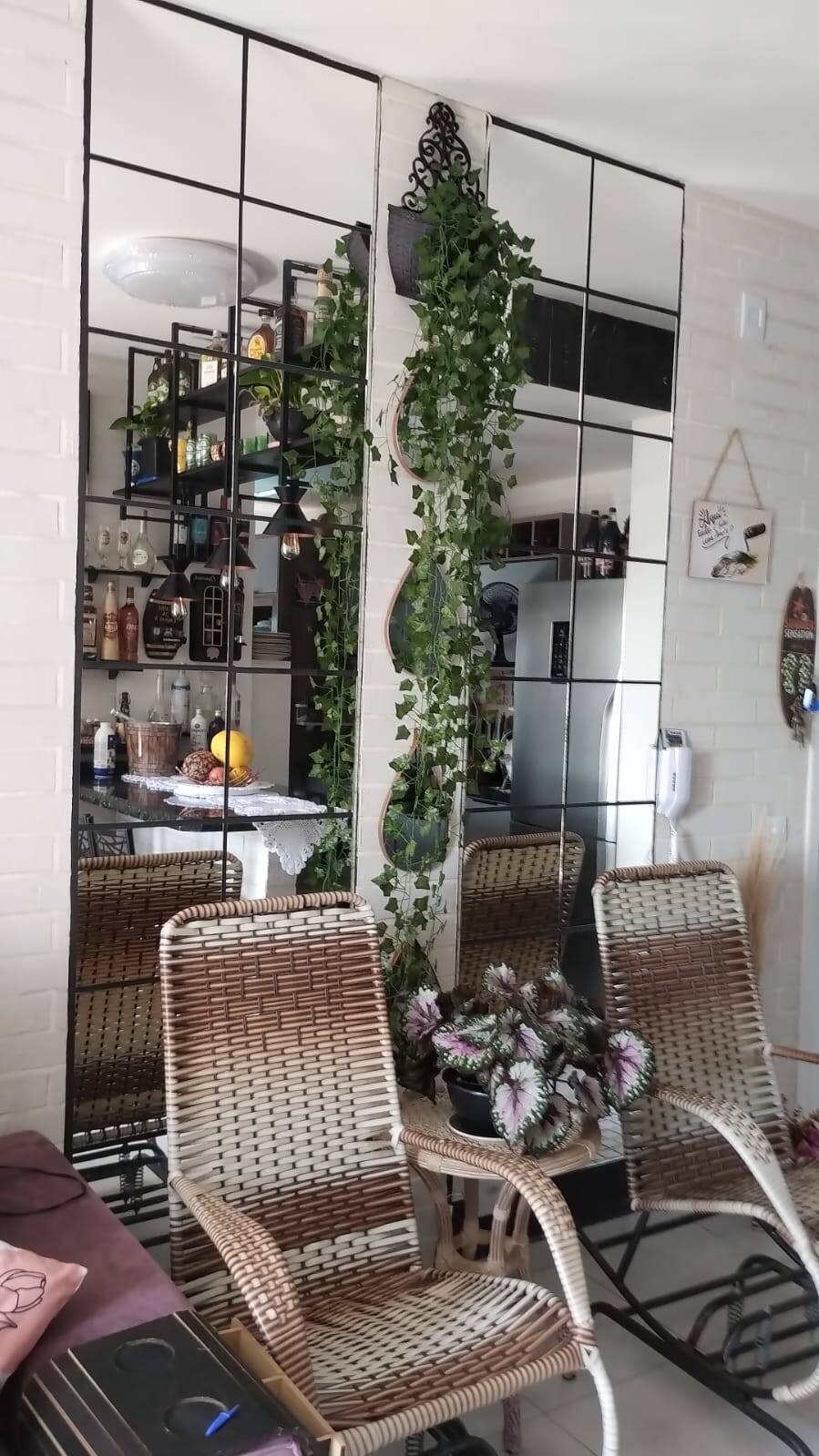 Apartamento, 2 quartos, 54 m² - Foto 10