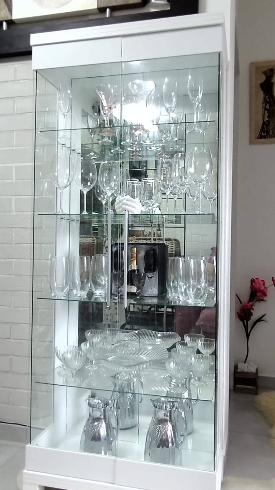 Apartamento, 2 quartos, 54 m² - Foto 11