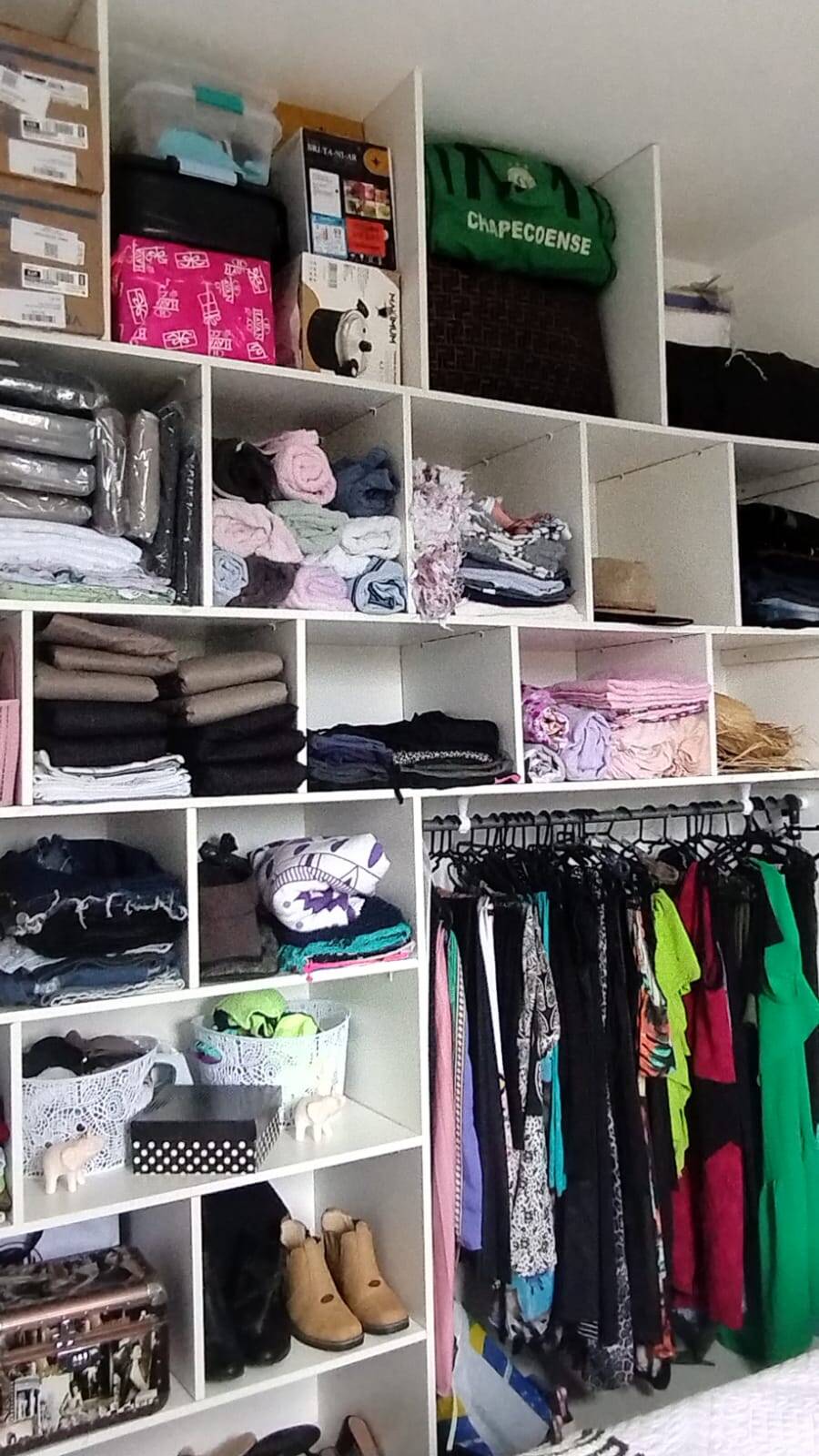 Apartamento, 2 quartos, 54 m² - Foto 12