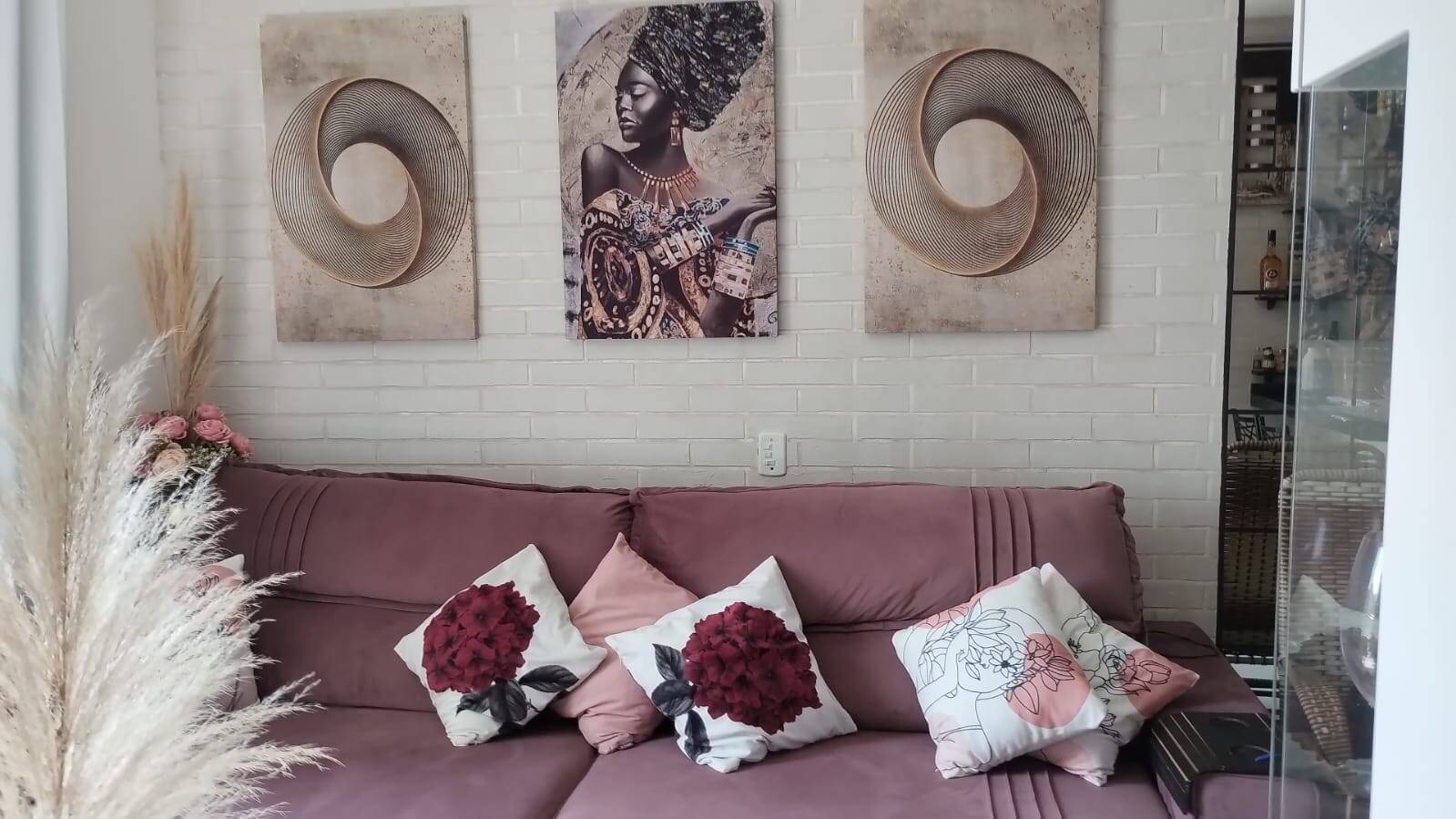 Apartamento, 2 quartos, 54 m² - Foto 15