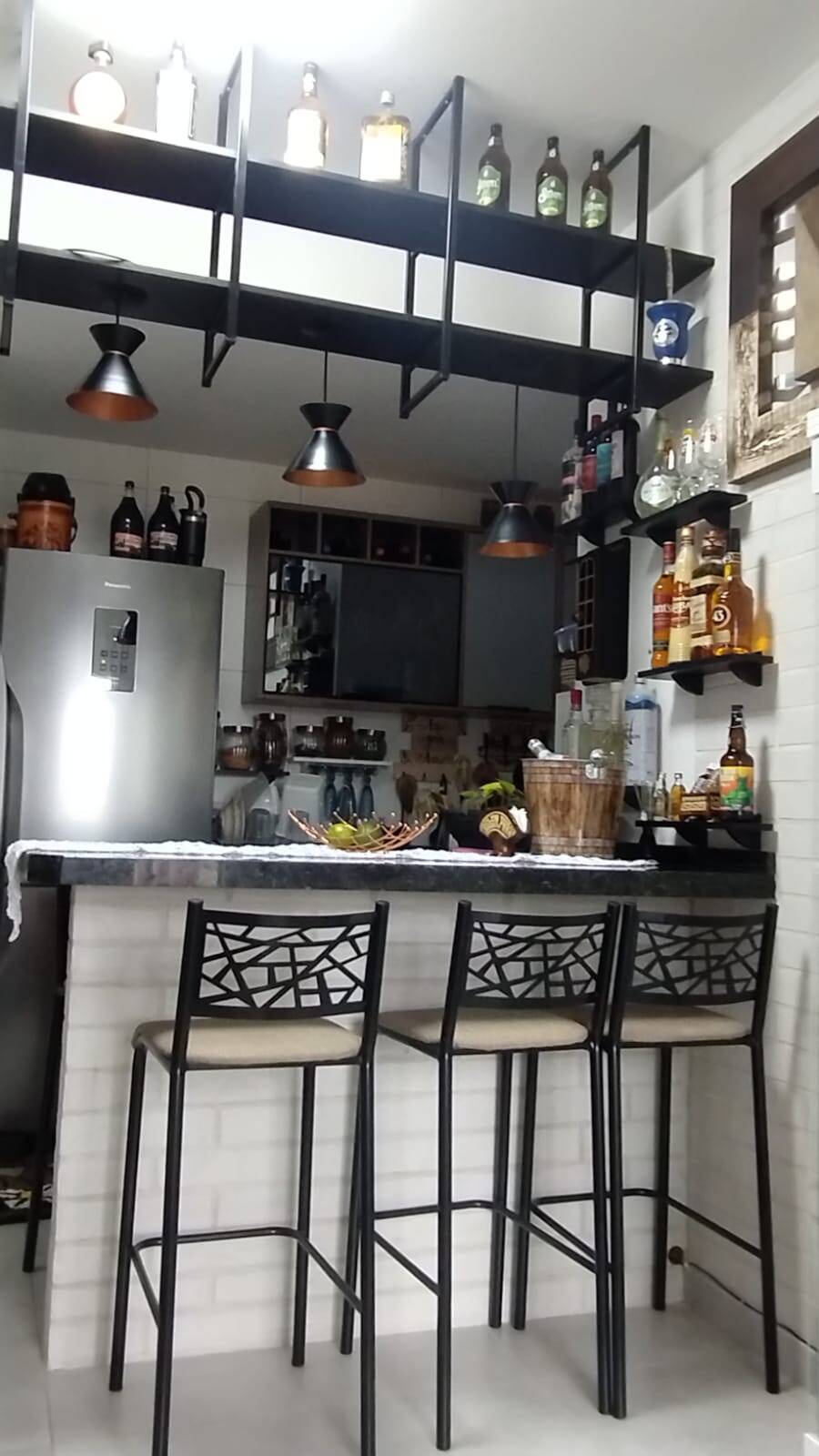 Apartamento, 2 quartos, 54 m² - Foto 17