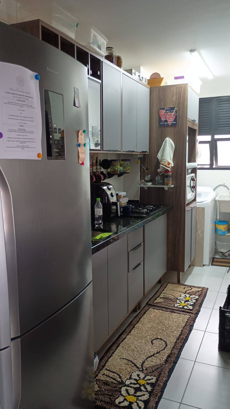 Apartamento, 2 quartos, 54 m² - Foto 18