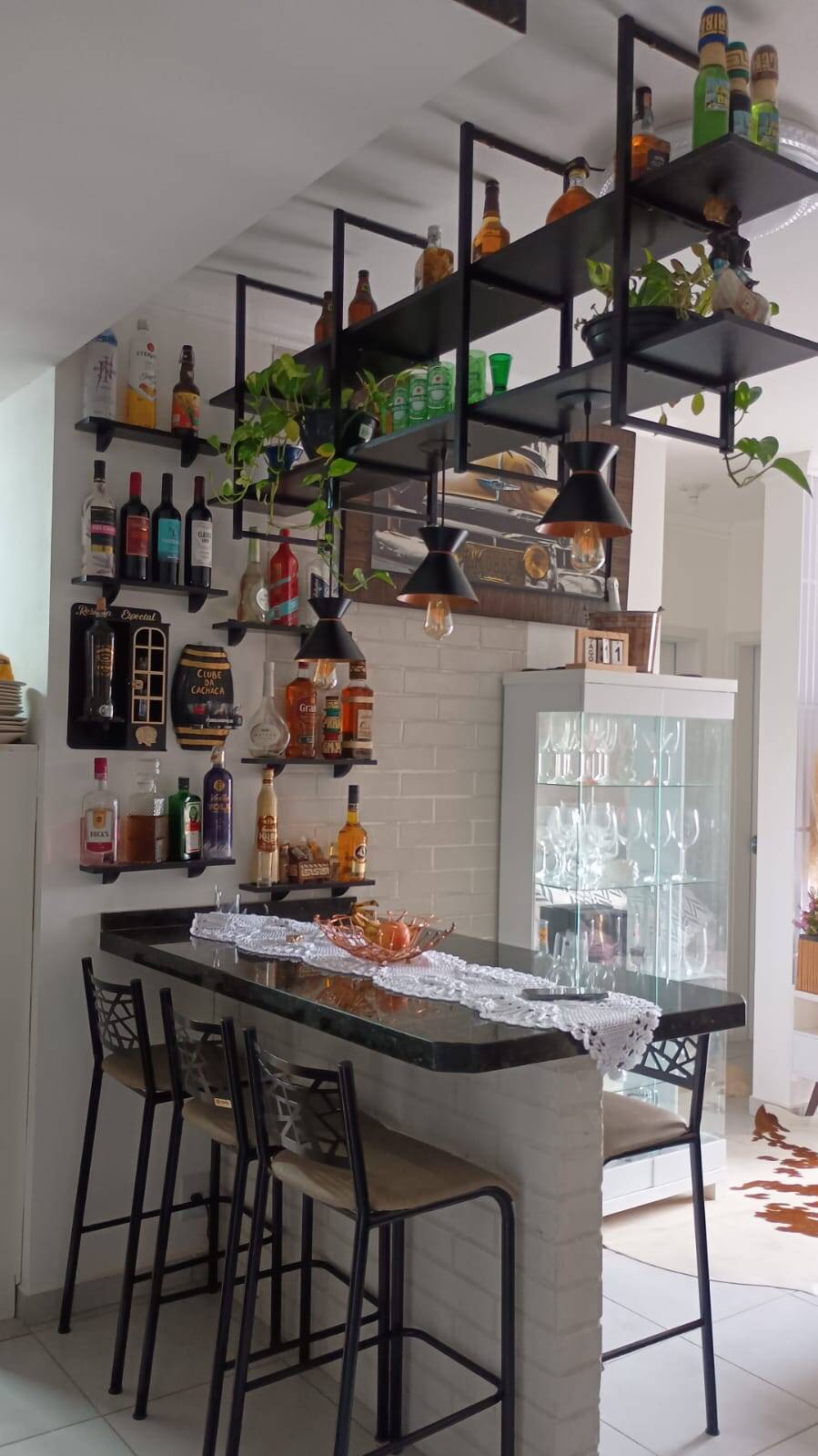 Apartamento, 2 quartos, 54 m² - Foto 19