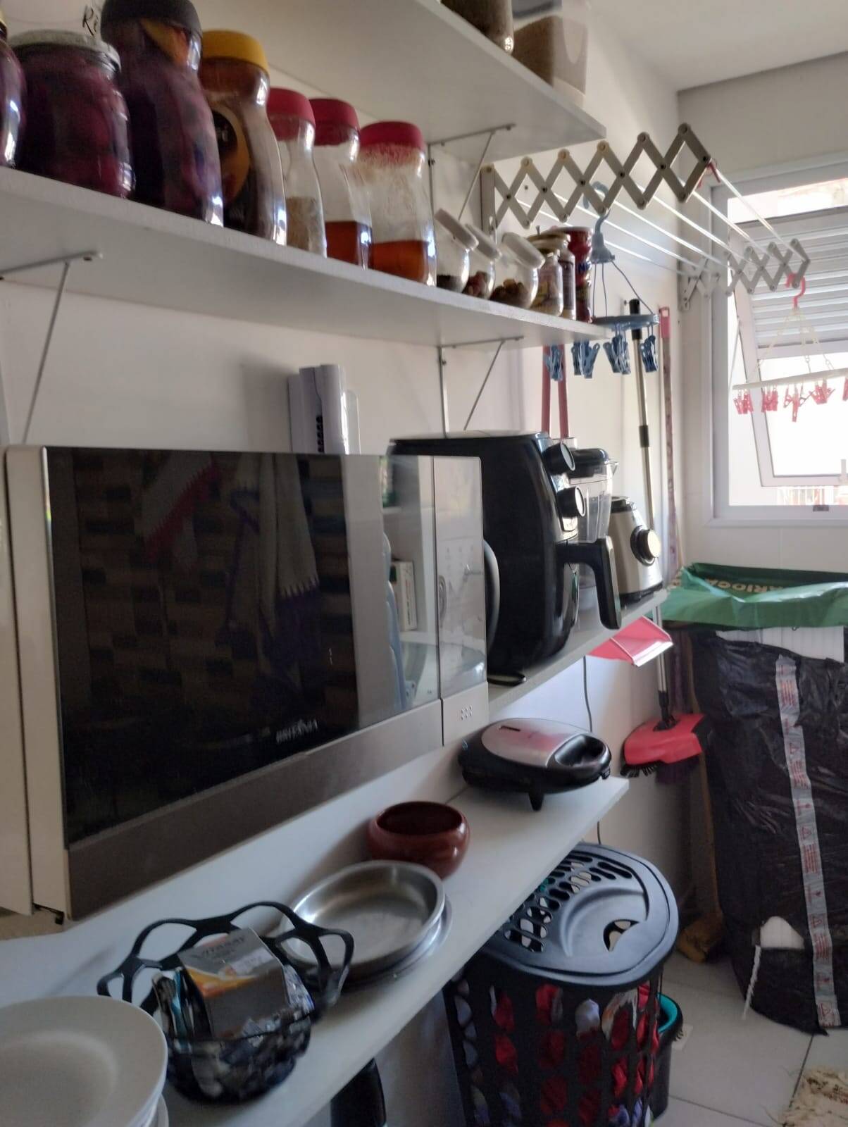 Apartamento, 2 quartos, 54 m² - Foto 23