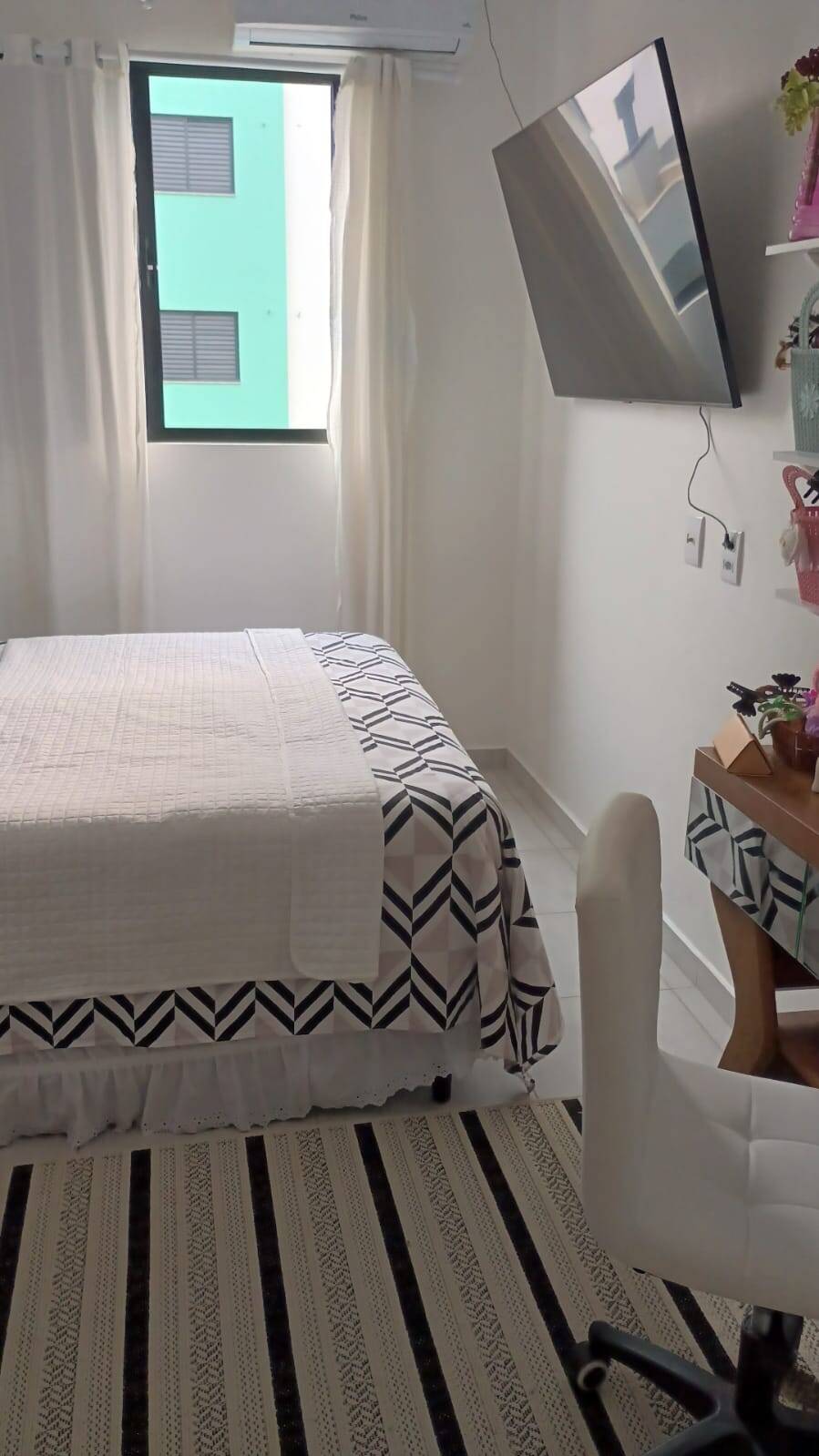 Apartamento, 2 quartos, 54 m² - Foto 21