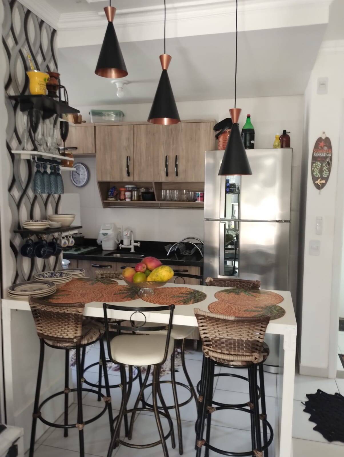 Apartamento, 2 quartos, 54 m² - Foto 24