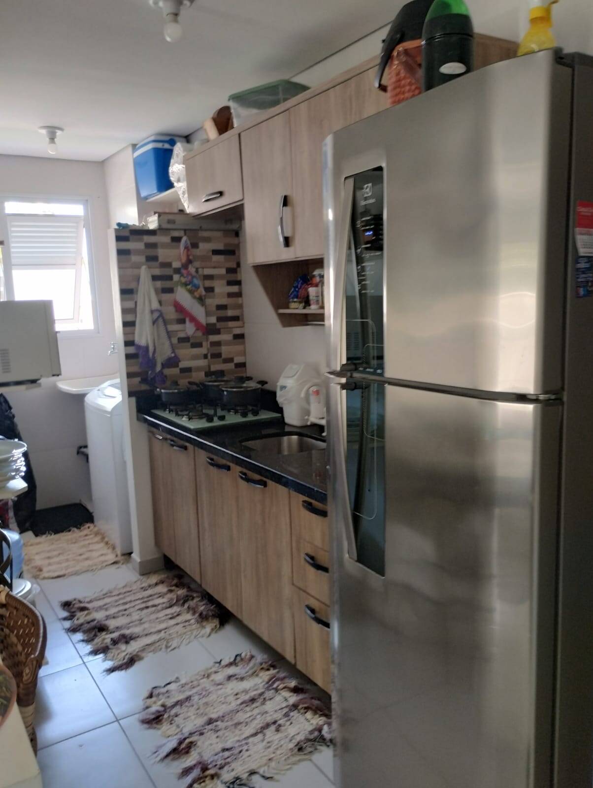 Apartamento, 2 quartos, 54 m² - Foto 26