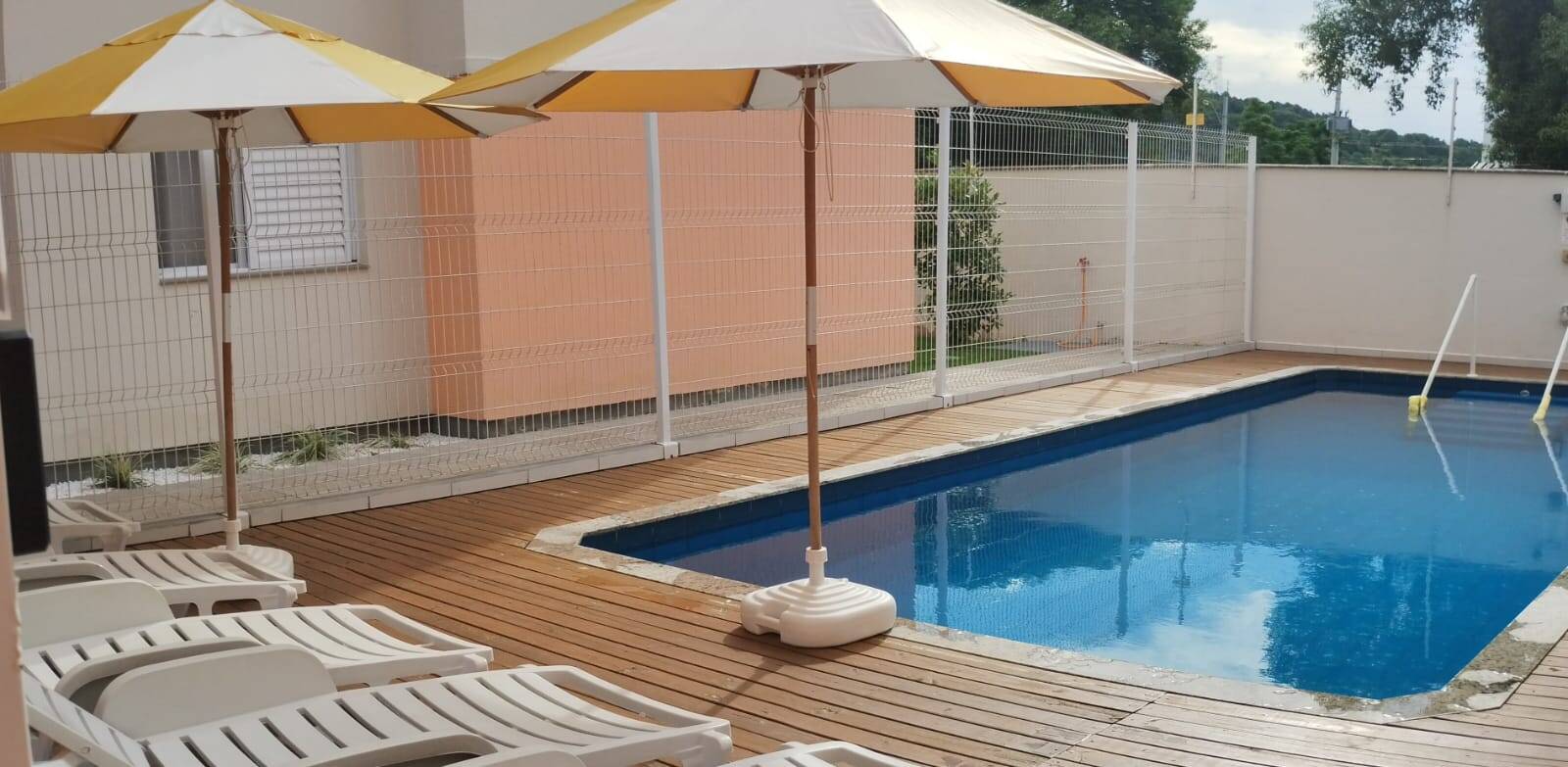 Apartamento, 2 quartos, 54 m² - Foto 2