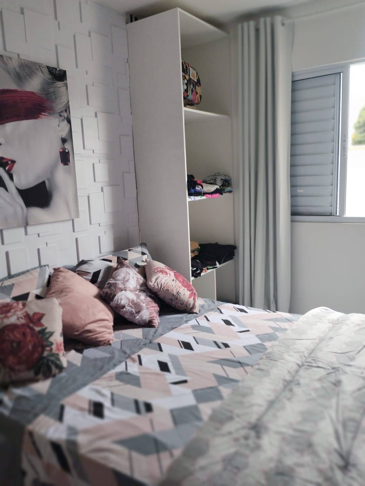 Apartamento, 2 quartos, 54 m² - Foto 34