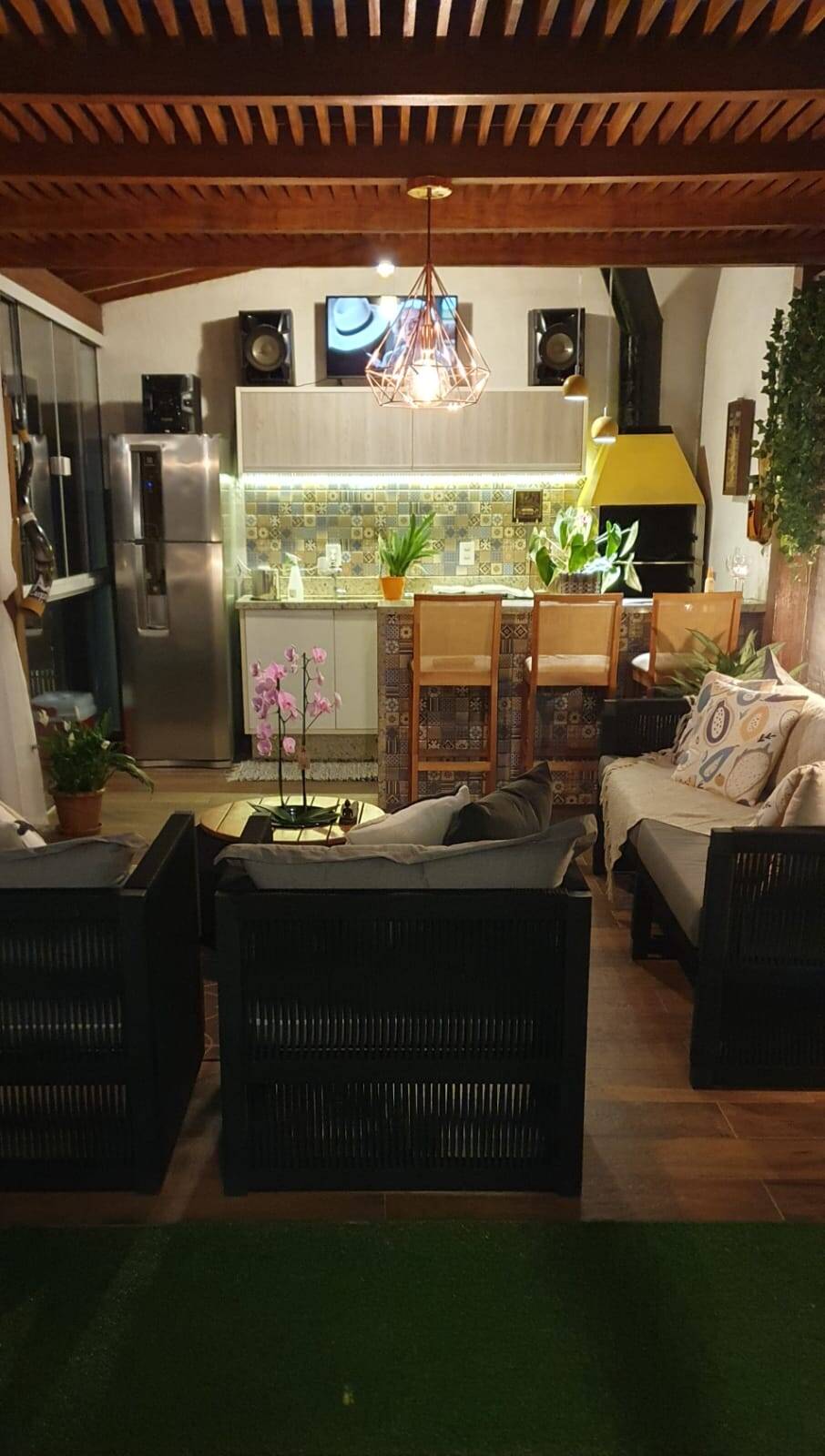 Casa, 2 quartos, 95 m² - Foto 13