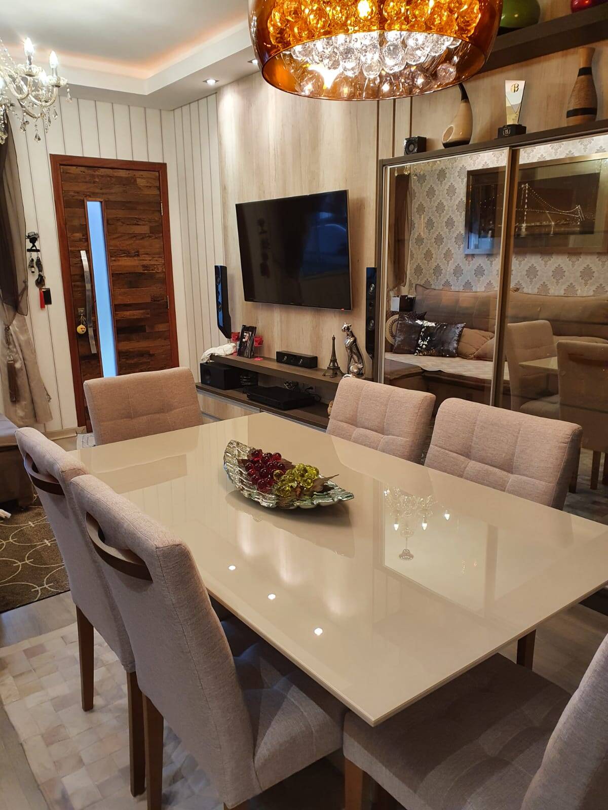 Casa, 2 quartos, 95 m² - Foto 5