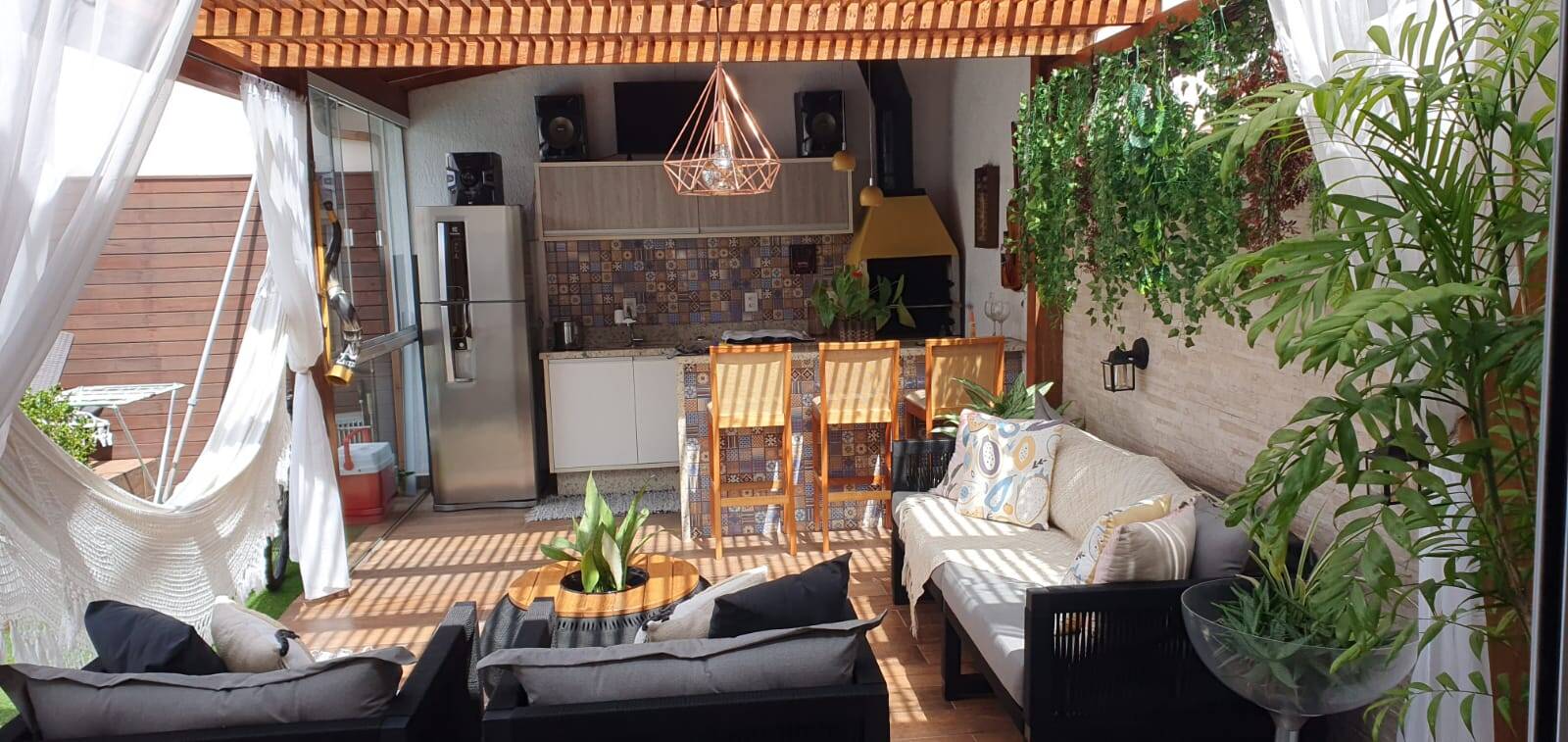 Casa, 2 quartos, 95 m² - Foto 16