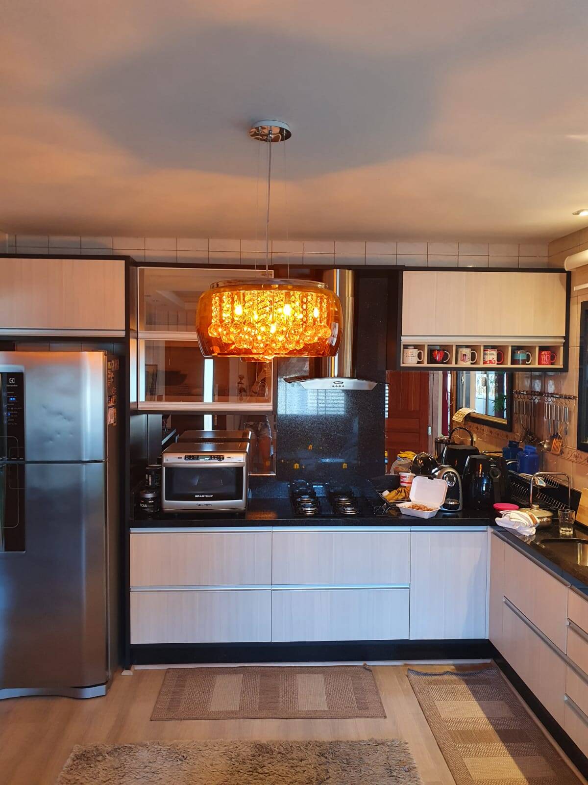 Casa, 2 quartos, 95 m² - Foto 17