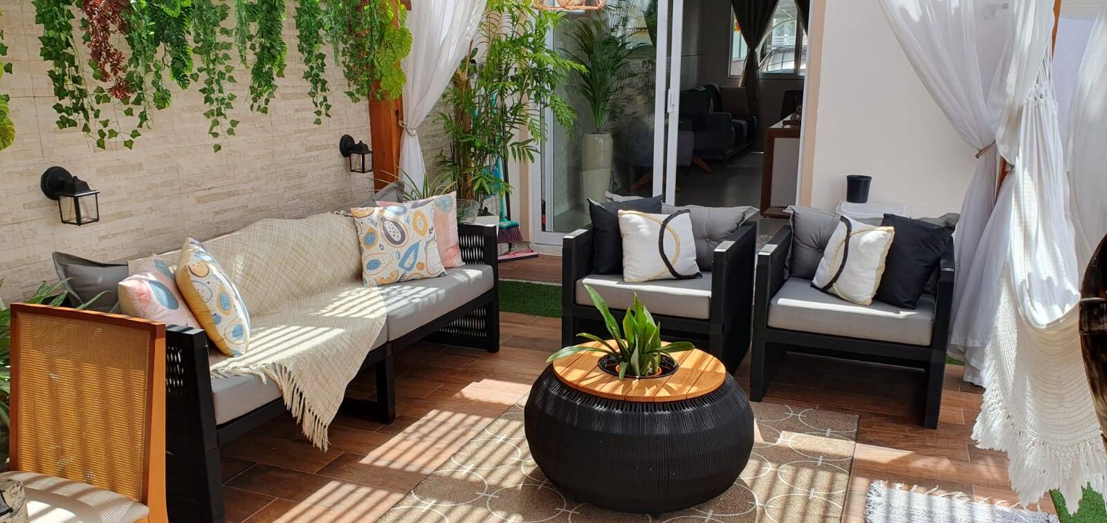 Casa, 2 quartos, 95 m² - Foto 18