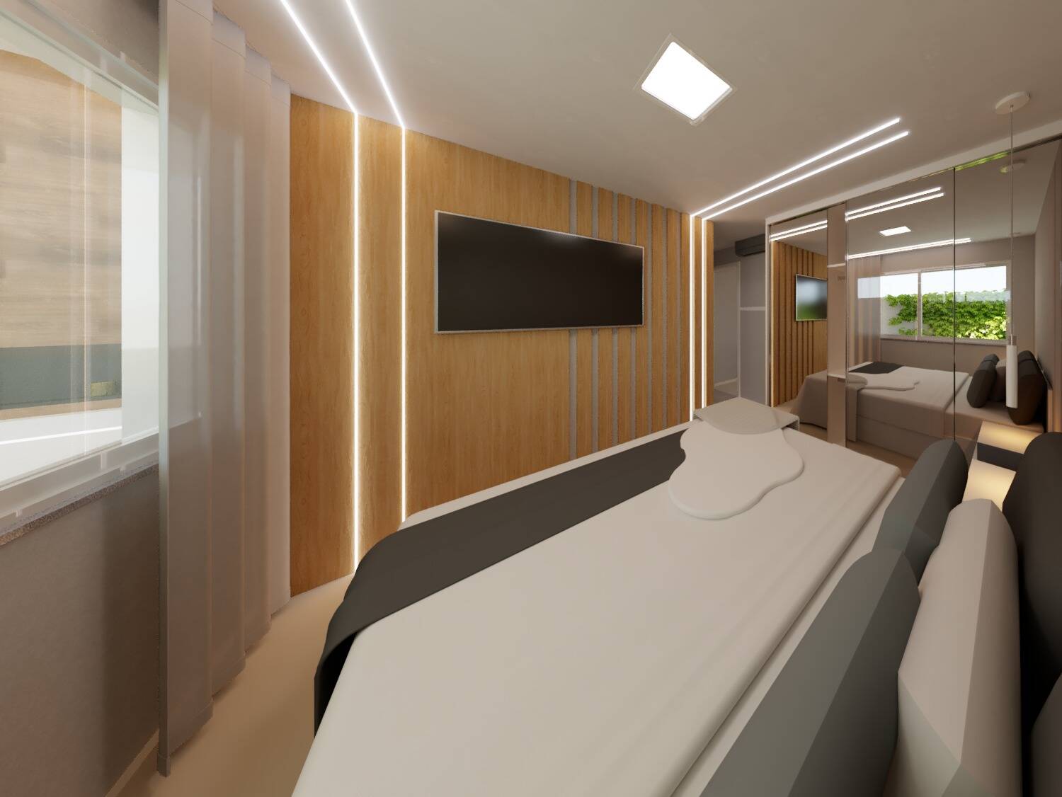 Casa, 2 quartos, 70 m² - Foto 4