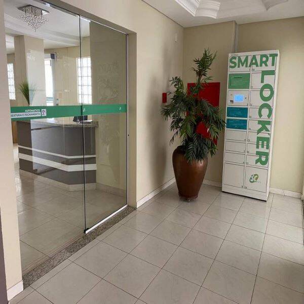 Apartamento, 2 quartos, 65 m² - Foto 16