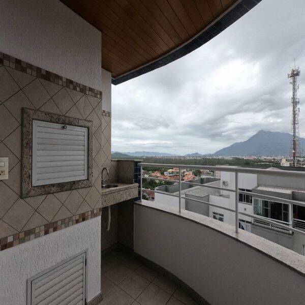 Apartamento, 2 quartos, 65 m² - Foto 6