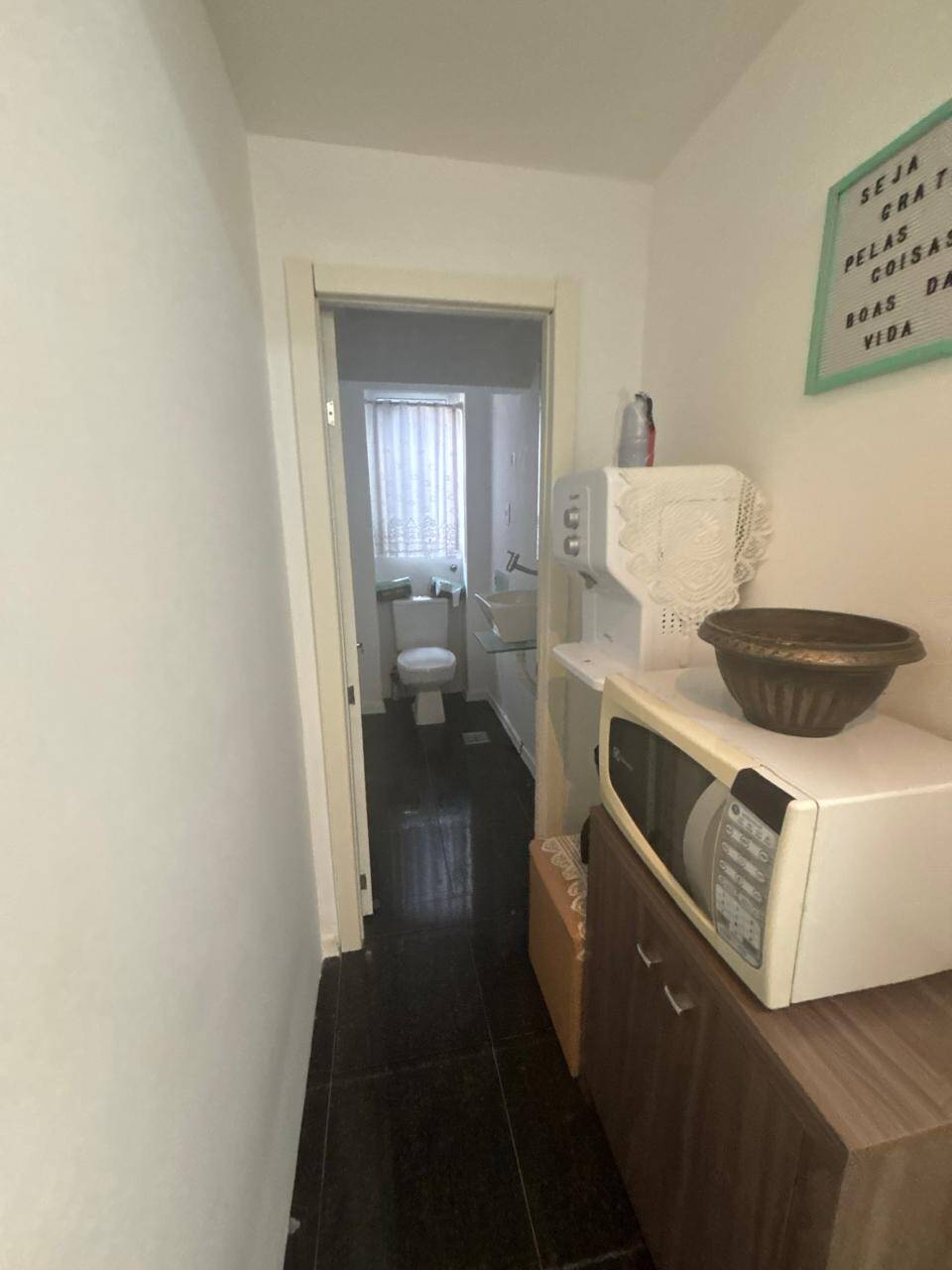 Sala-Conjunto, 18 m² - Foto 2