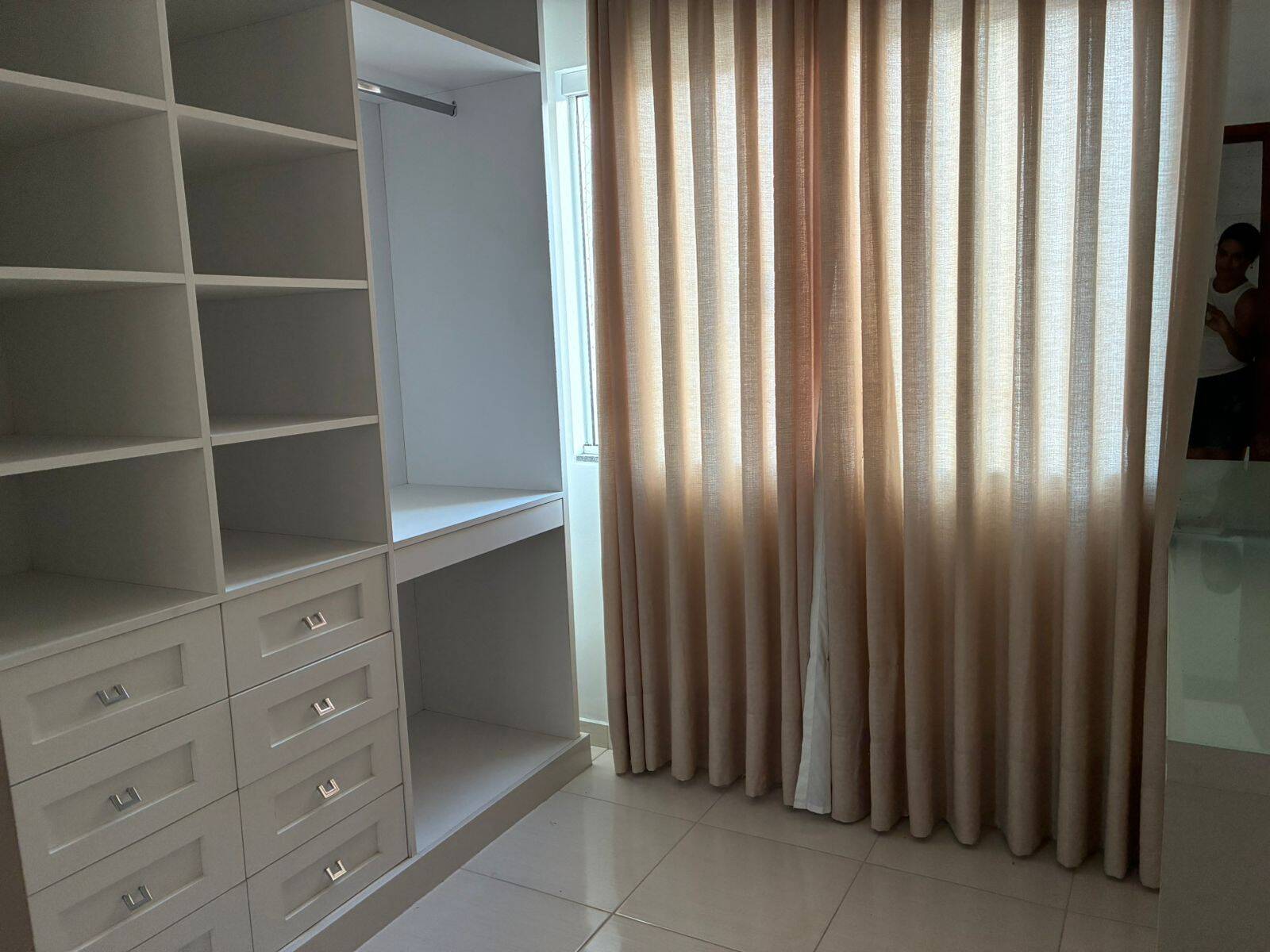 Apartamento, 3 quartos, 100 m² - Foto 8