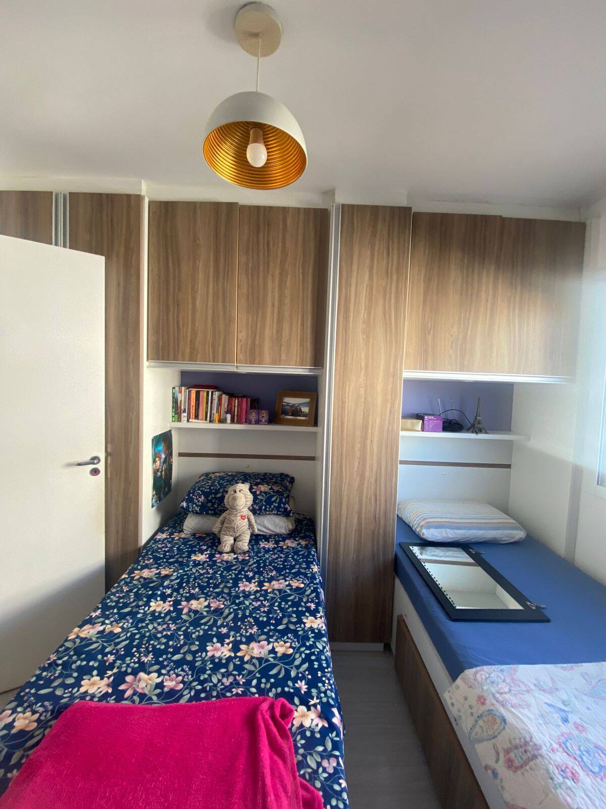 Apartamento, 2 quartos, 52 m² - Foto 13