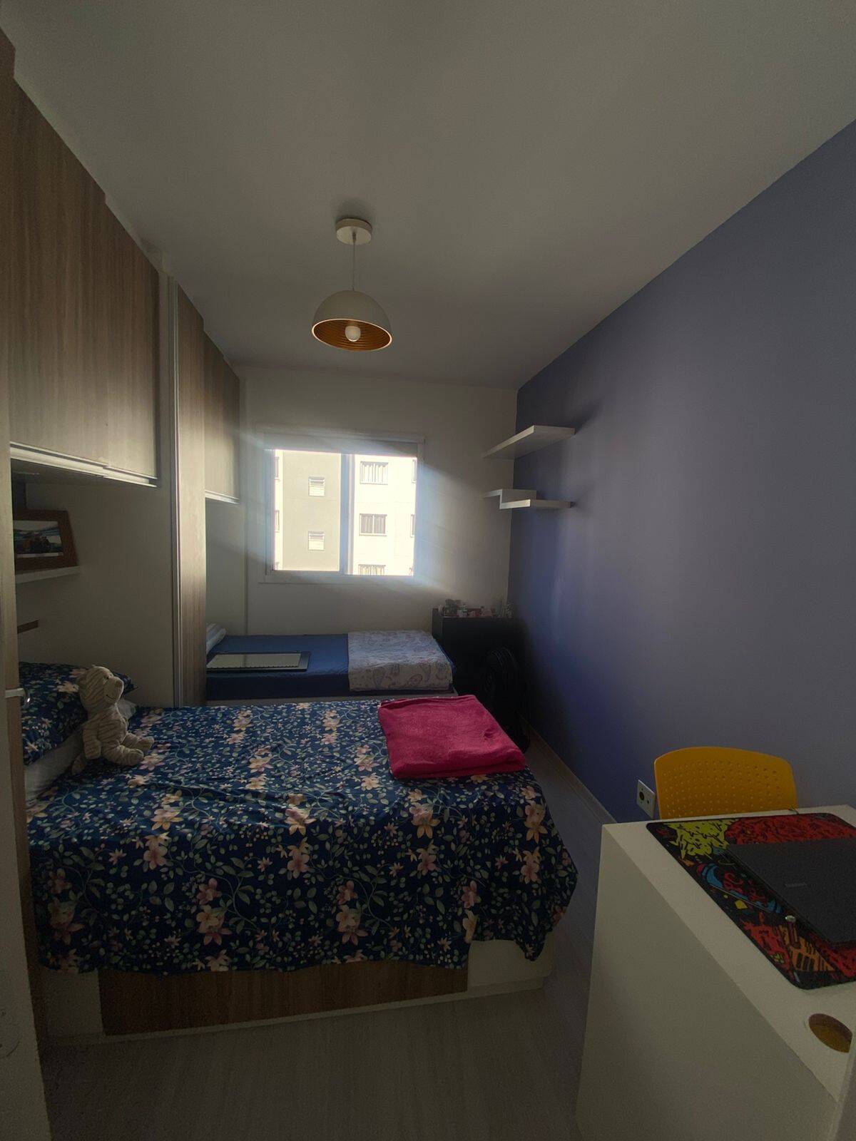 Apartamento, 2 quartos, 52 m² - Foto 14