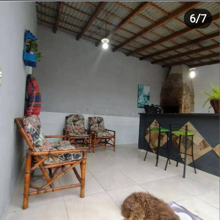 Casa, 3 quartos, 82 m² - Foto 3