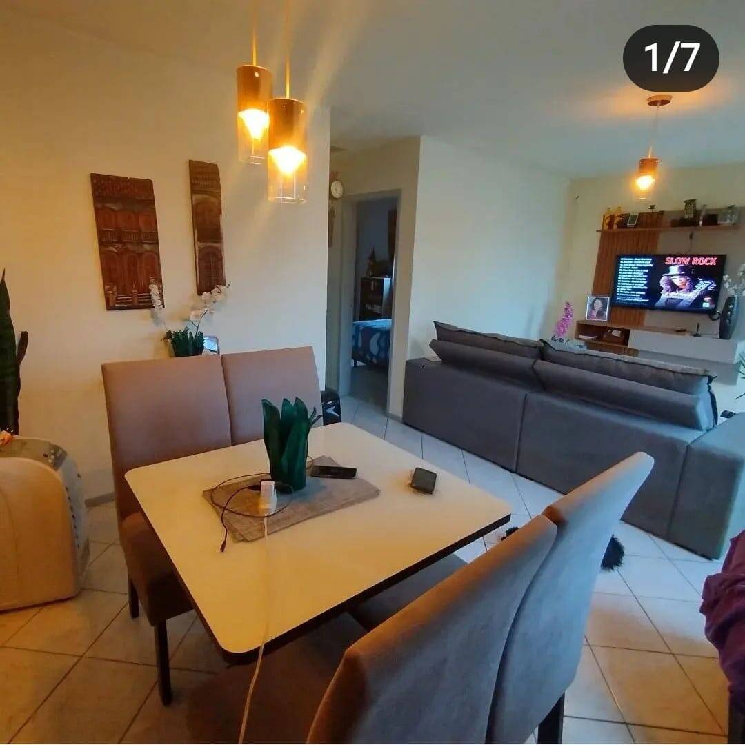 Casa, 3 quartos, 82 m² - Foto 1