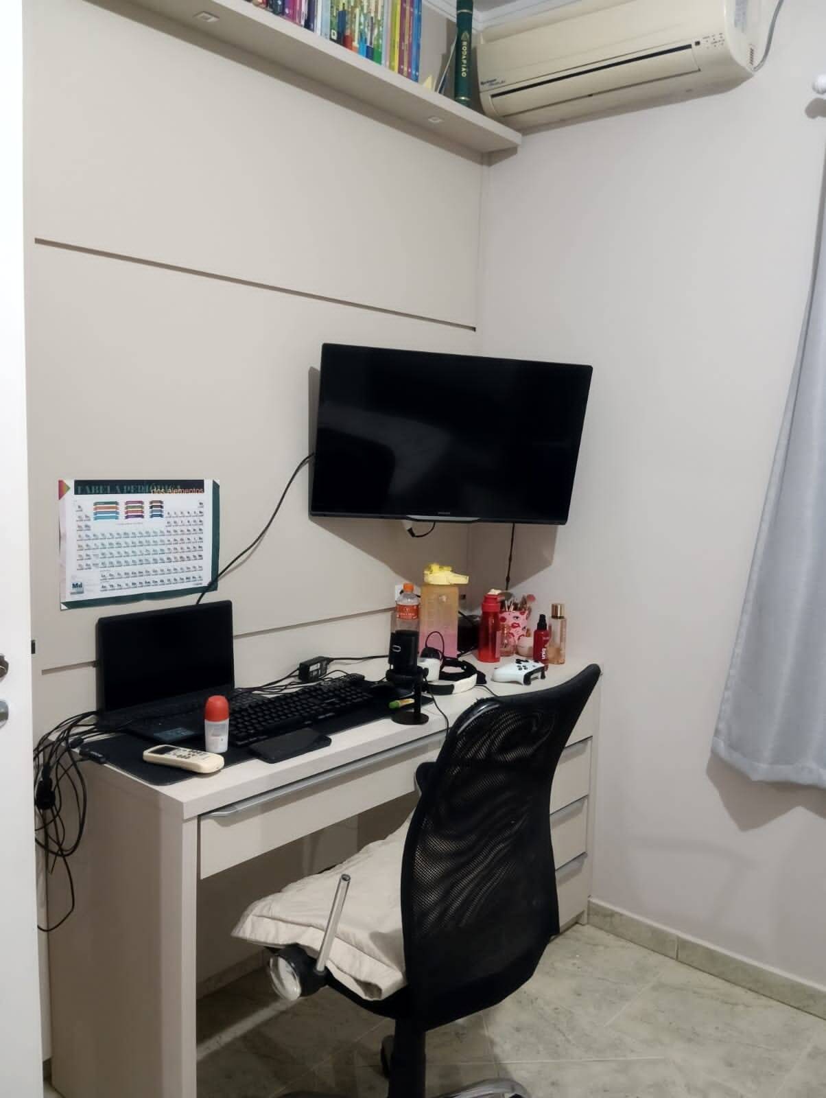 Casa, 3 quartos, 170 m² - Foto 10