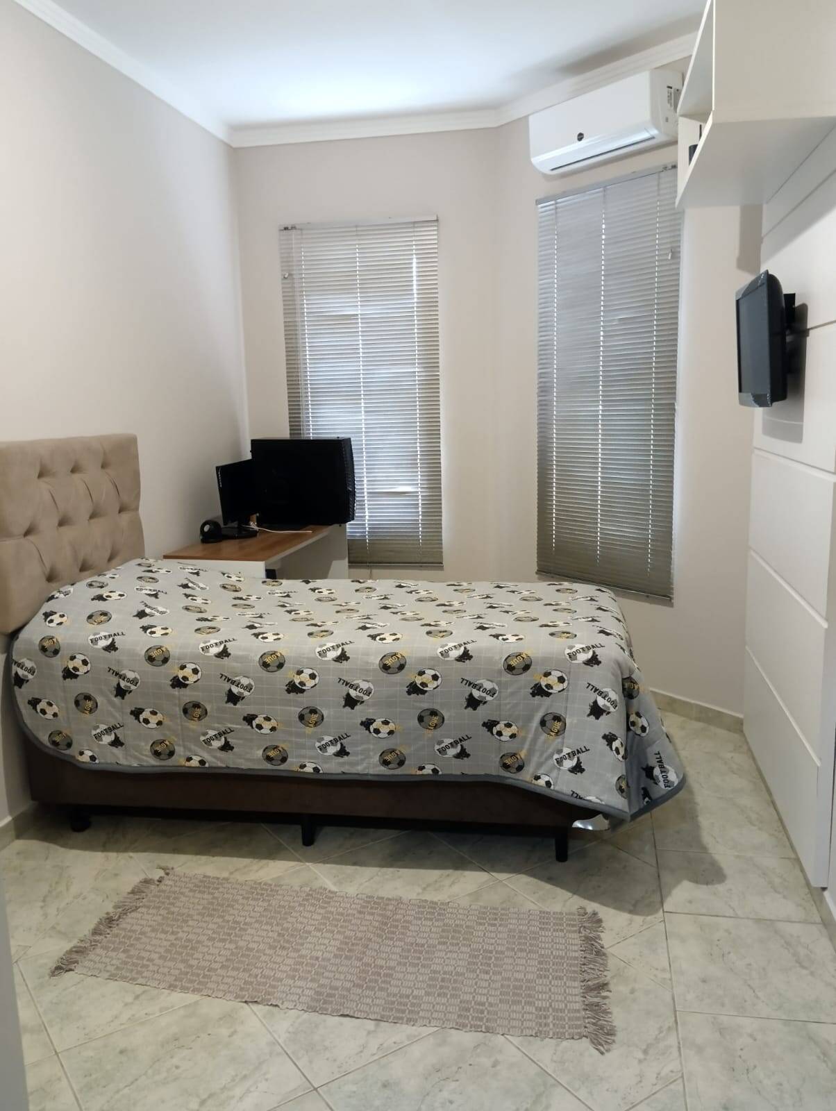 Casa, 3 quartos, 170 m² - Foto 13