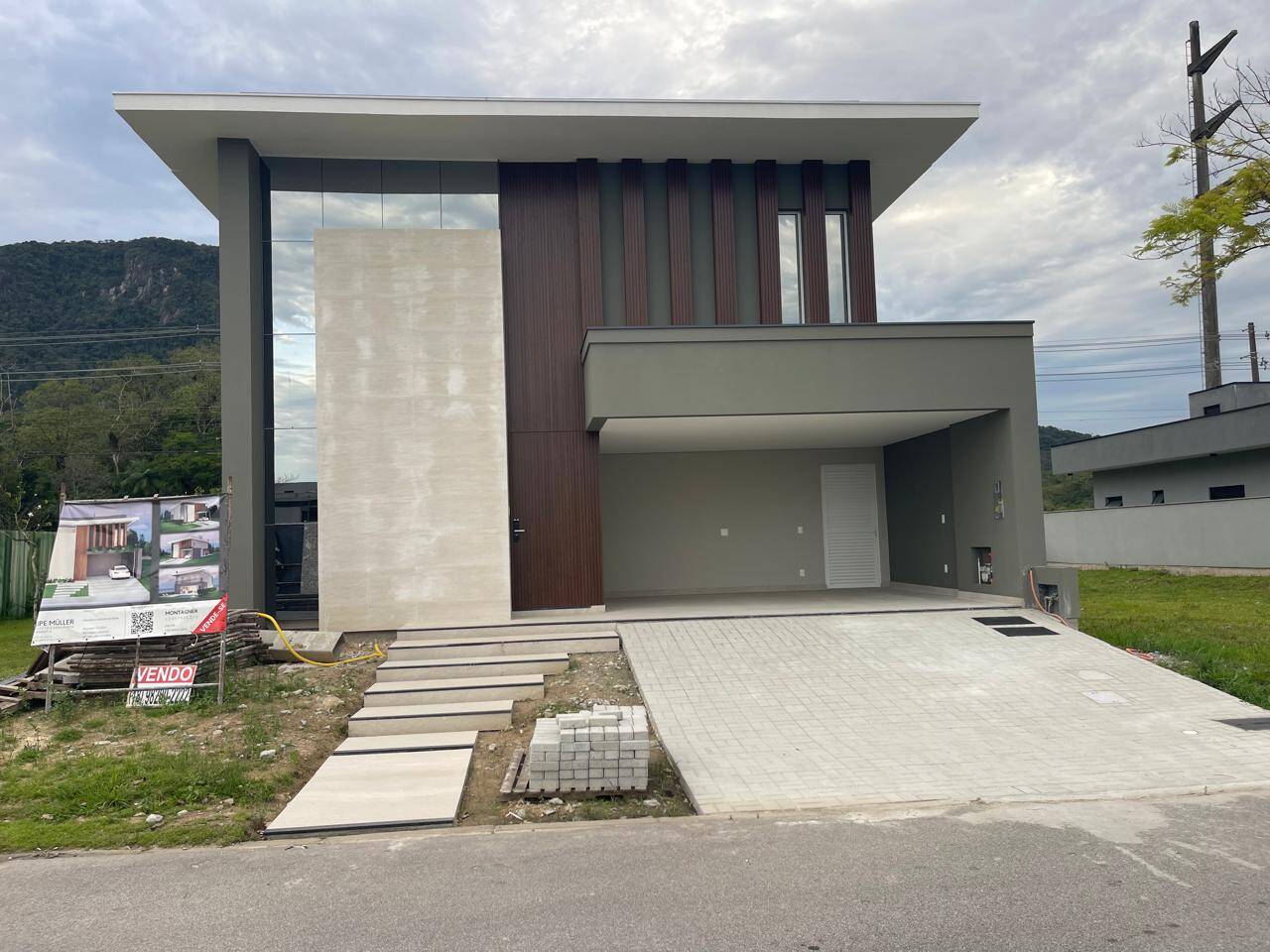 Casa, 4 quartos, 320 m² - Foto 2